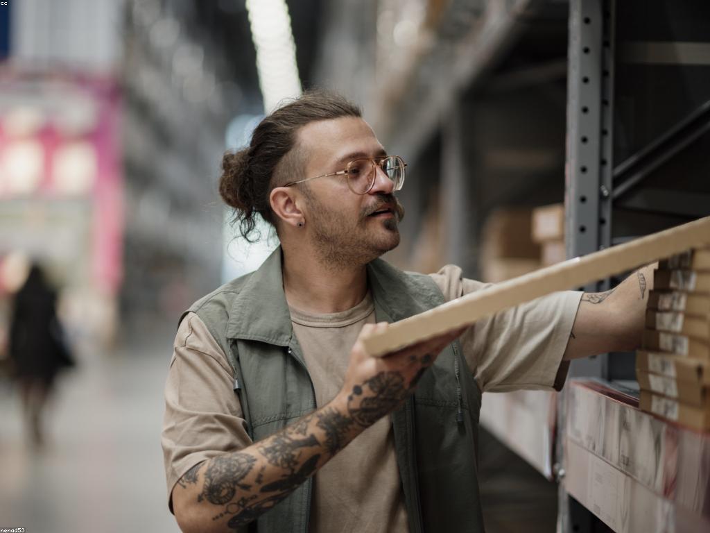 យុទ្ធសាស្ត្រដើម្បីបង្កើនការទាក់ទងល្អជាមួយអតិថិជន