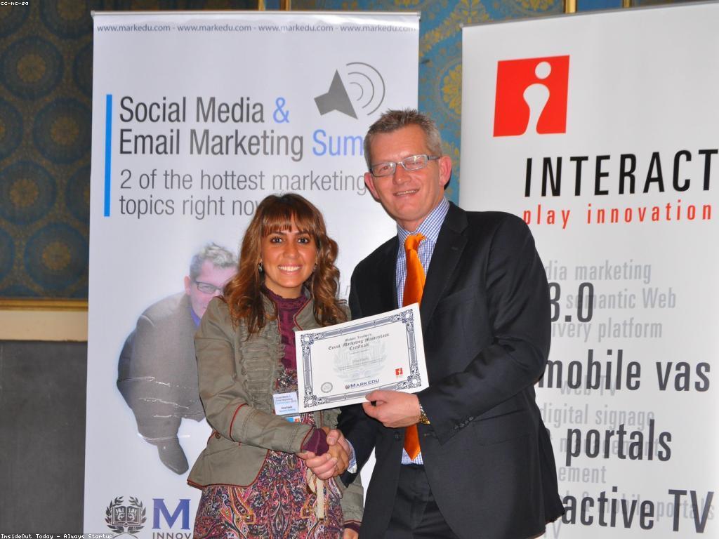 យុទ្ធសាស្ត្របង្កើតម៉ាកអនឡាញដែលមានប្រសិទ្ធភាព