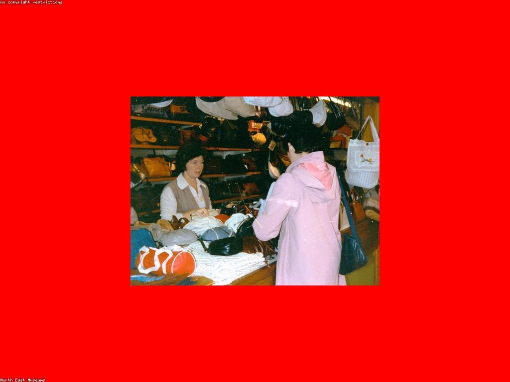 កែលម្អការទាក់ទងល្អជាមួយអតិថិជនក្នុងហាង